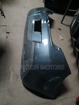 Mazda Demio De3 Rear Bumper