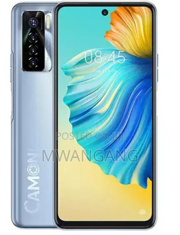Camon 17 Pro on Sale - main view