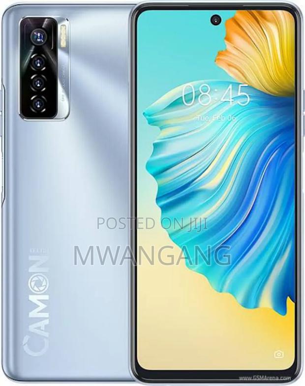 Camon 17 Pro on Sale - thumbnail 2