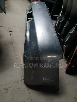 Nissan Skyline Infinity 2008 Rear Bumper