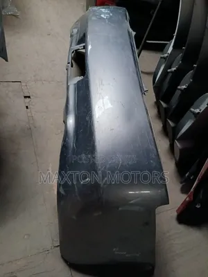 Nissan Skyline Infinity 2008 Rear Bumper