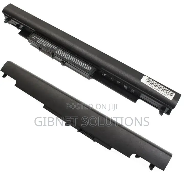 Hp Laptop Batteries