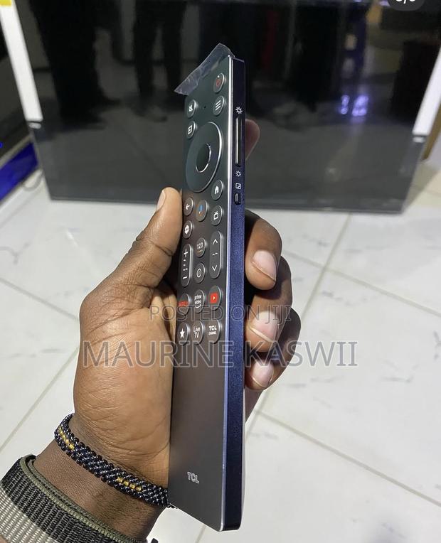 TCL C8l 65” Inch - thumbnail 2