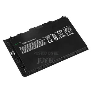 Laptop Internal Batteries