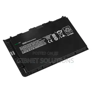 Laptop Internal Batteries