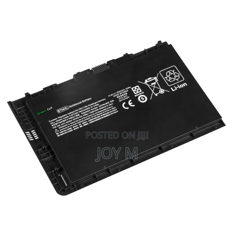 Laptop Internal Batteries