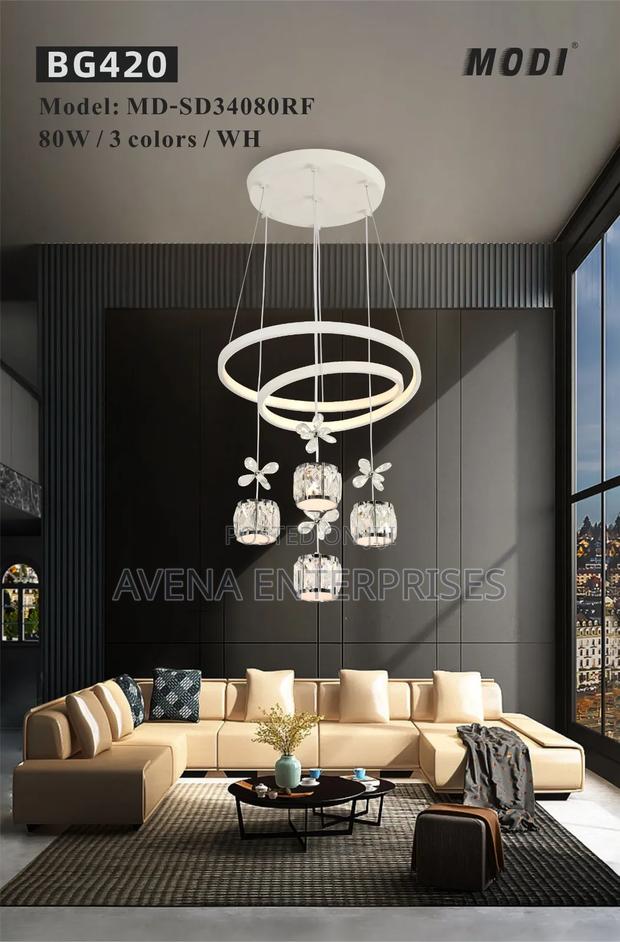 Chandelier