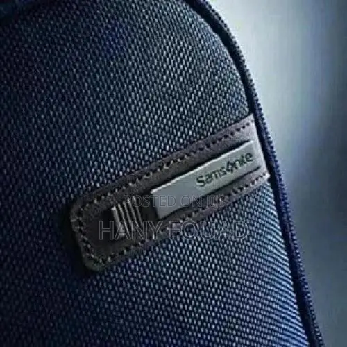 Samsonite Luxury Backpack - Original