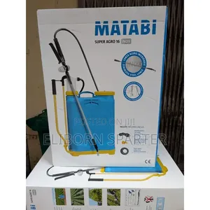 Matabi Pump