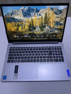 Laptop Lenovo IdeaPad 1 16GB Intel Core i3 SSD 1T