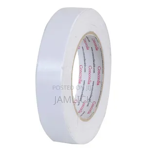 8m Double Sided Thin Strong Adhesive Tape - Pm