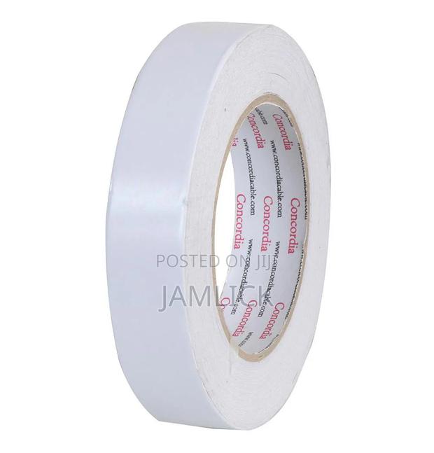 8m Double Sided Thin Strong Adhesive Tape - Pm