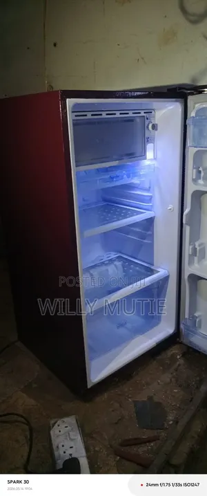 Samsung Fridge