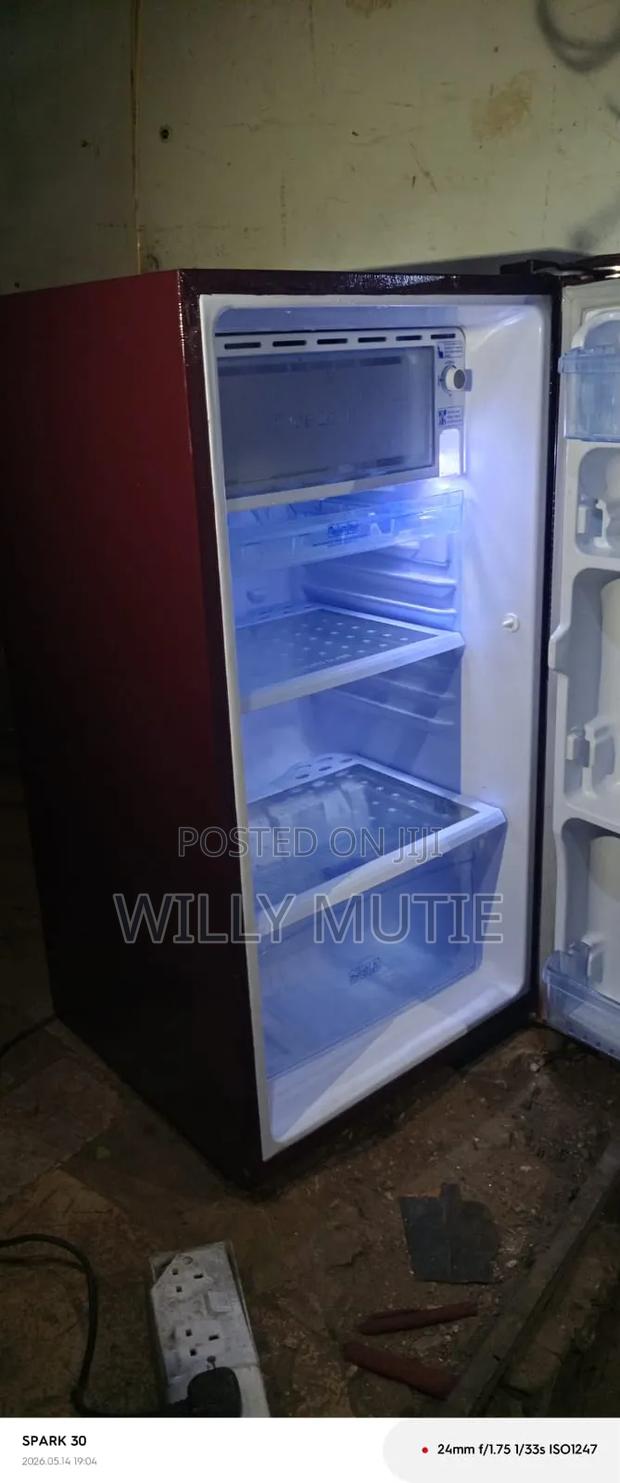 Samsung Fridge