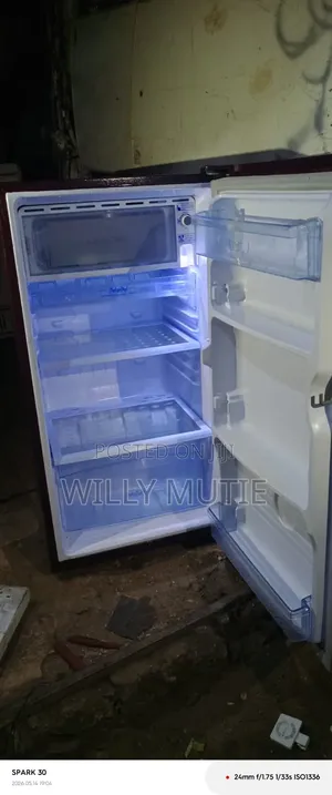 Samsung Fridge
