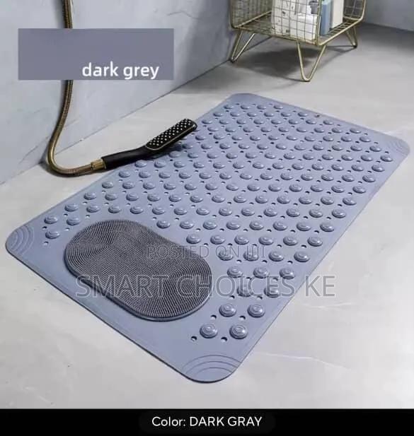 Big Size Antislip Bathroom Mat - thumbnail 4