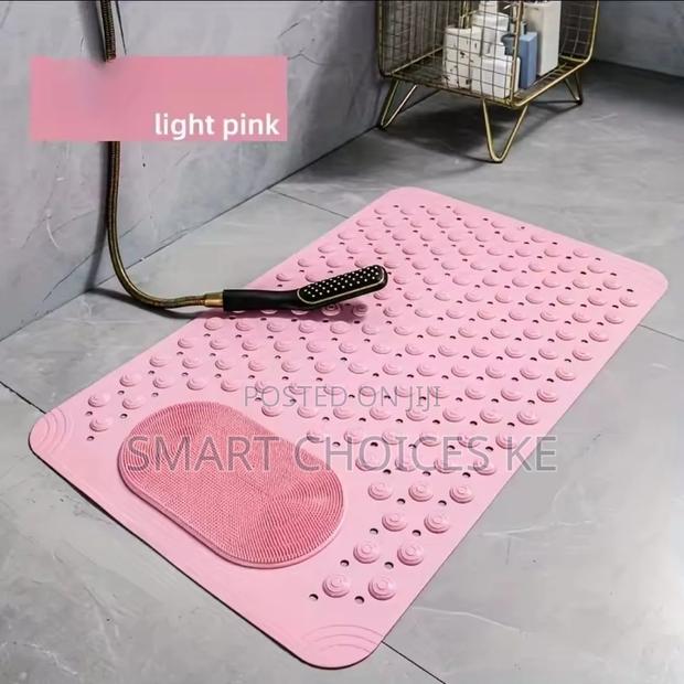 Big Size Antislip Bathroom Mat - thumbnail 5