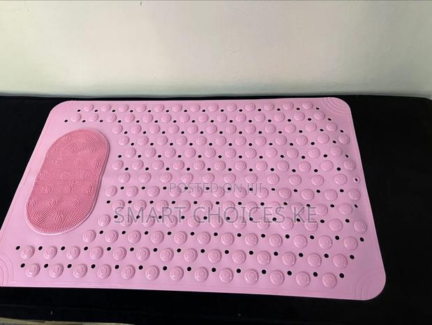 Big Size Antislip Bathroom Mat - thumbnail 8