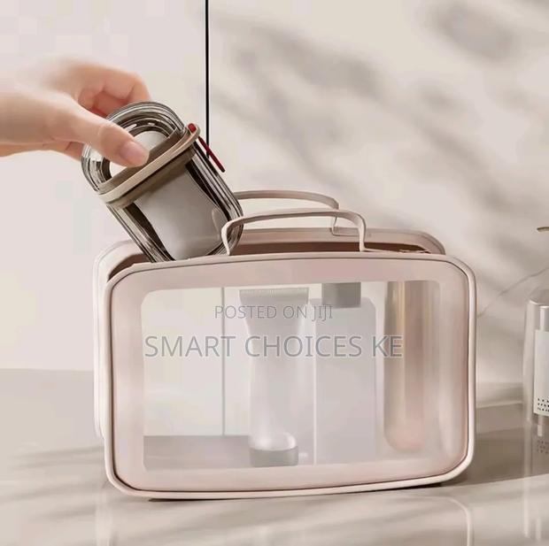 Portable Travel Soap Holders
With Soap Case. - thumbnail 5