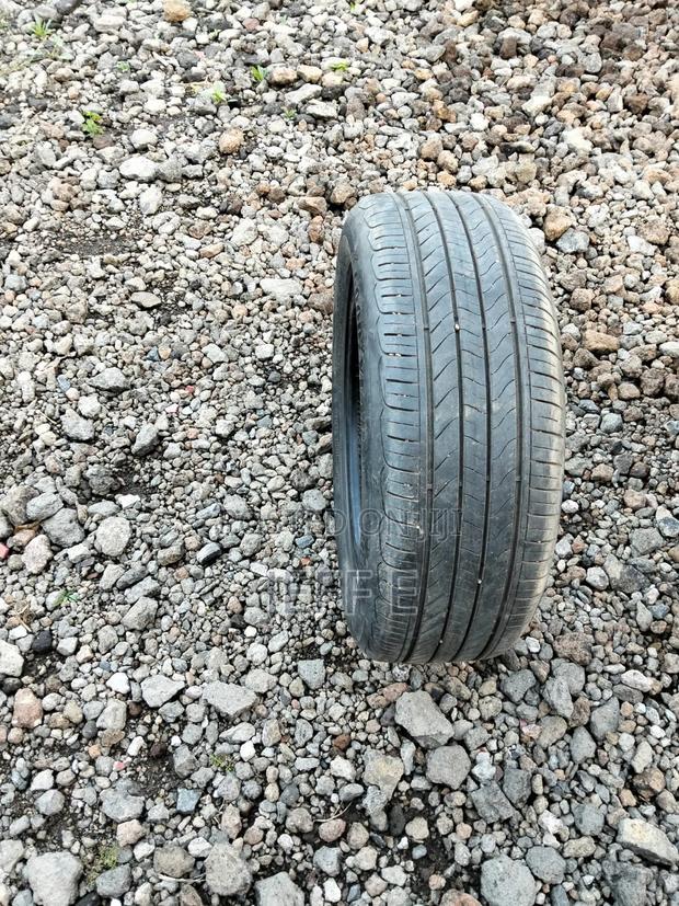 Dunlop Tyres R15 and R18 Set of 4
