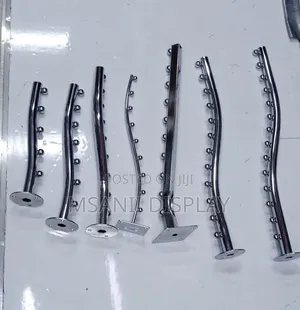 Ball Hooks