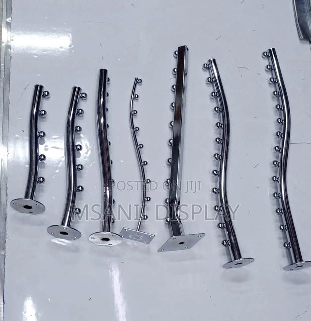 Ball Hooks - main view
