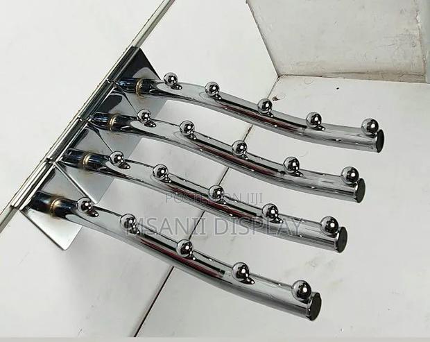 Ball Hooks - thumbnail 2