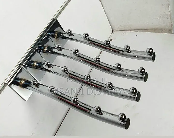 Ball Hooks