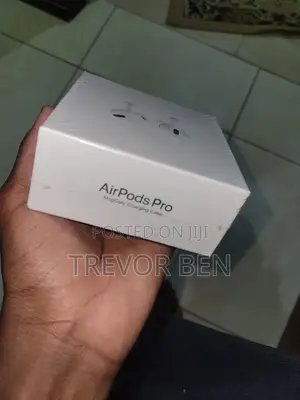 Apple Airpods Pro 3