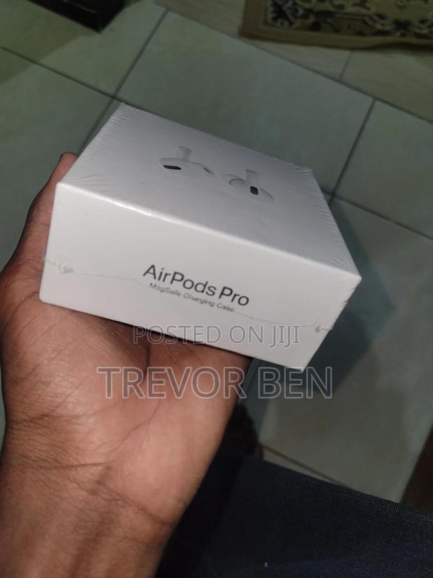 Apple Airpods Pro 3