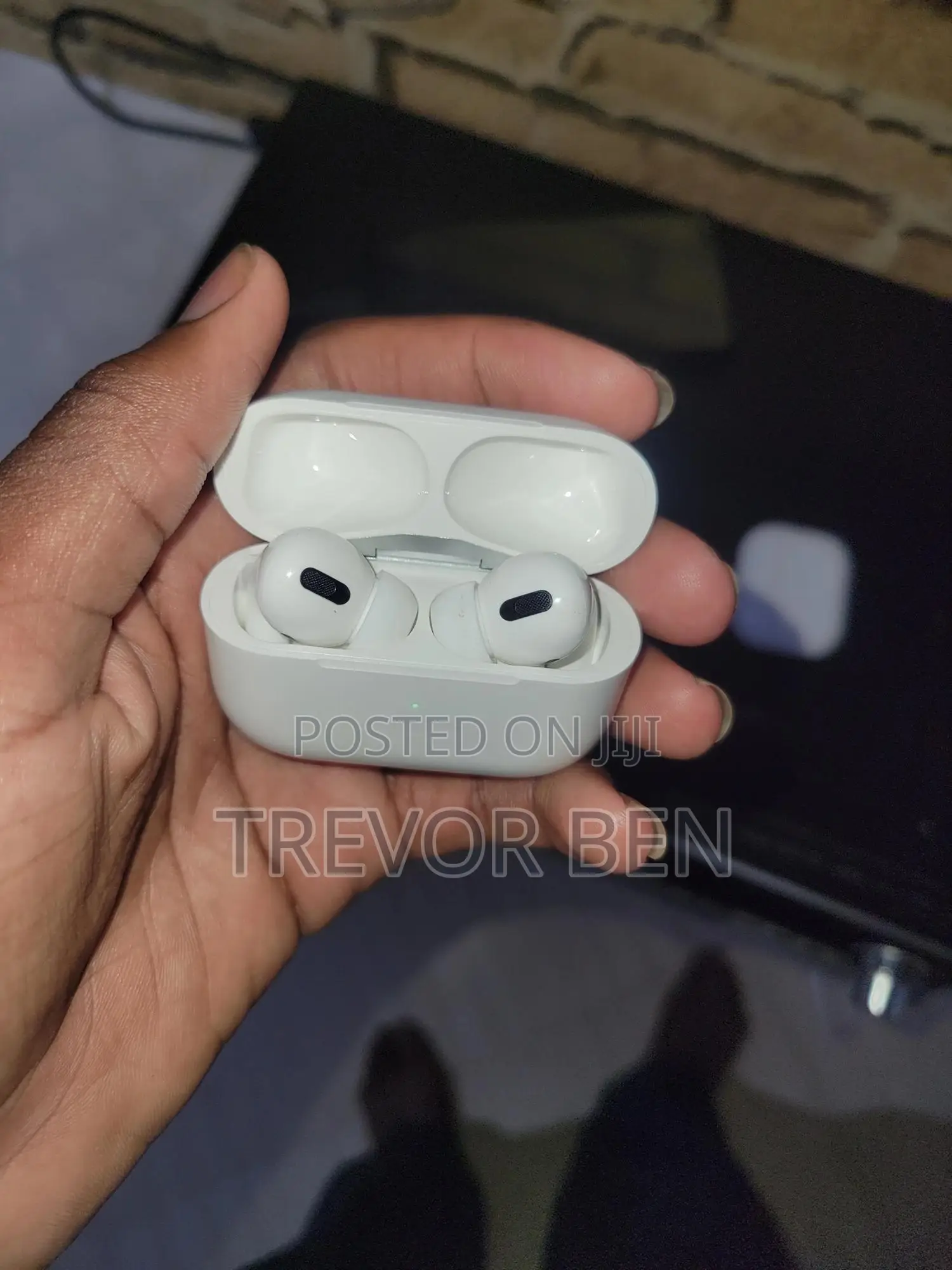 Apple Airpods Pro 3