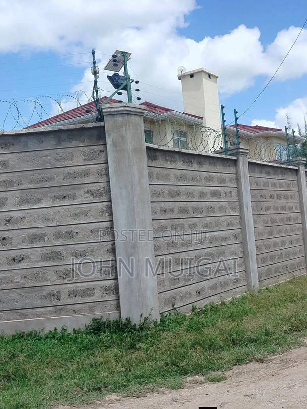 Prime Ngong Town Plots for Sale