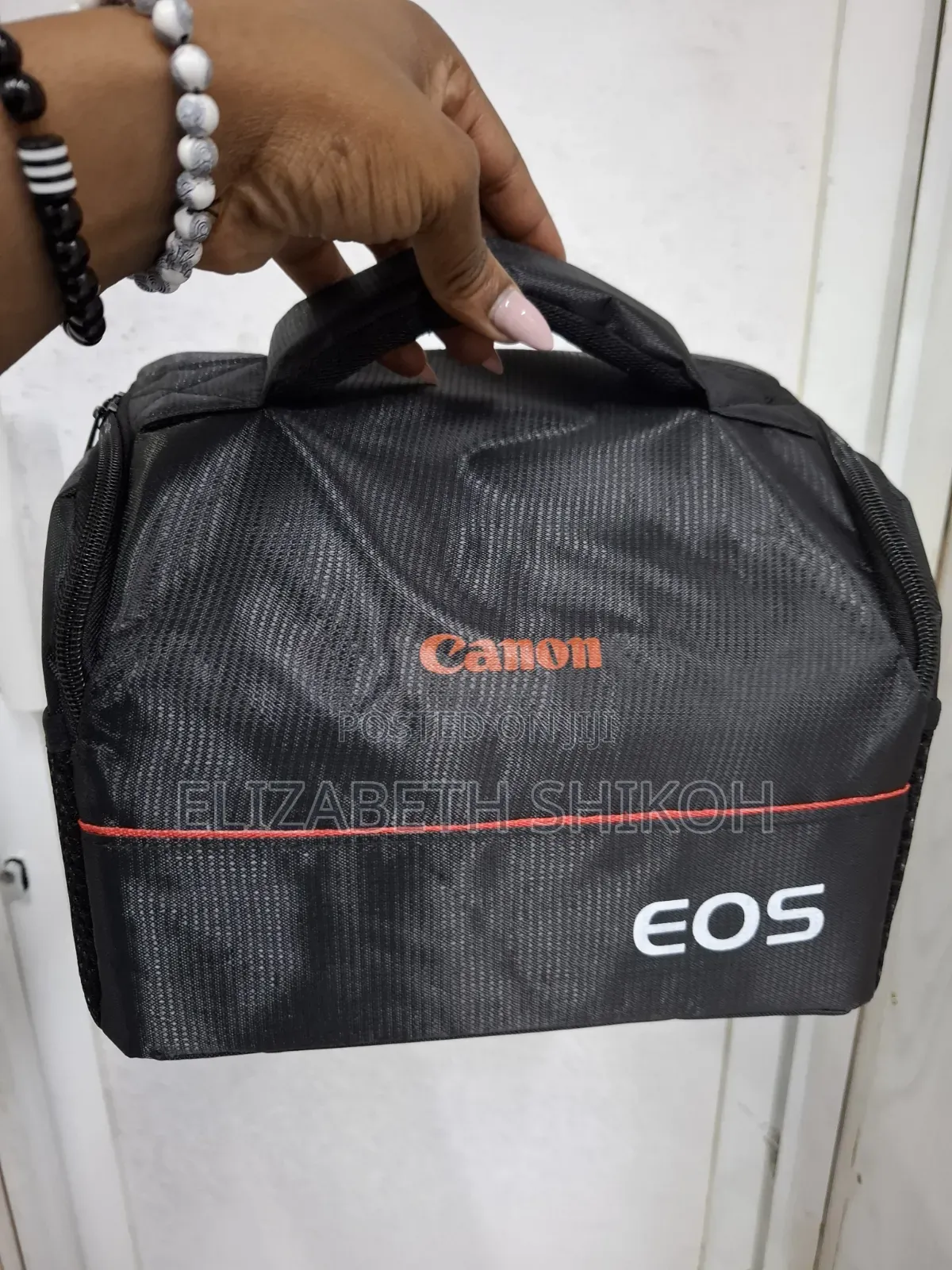 Canon Eos Shoulder Bag