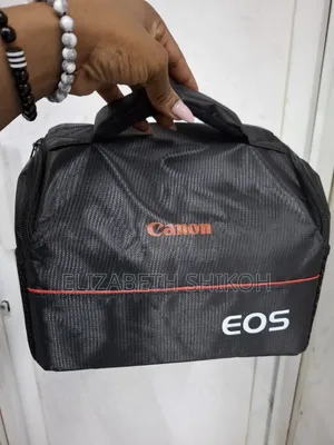 Canon Eos Shoulder Bag