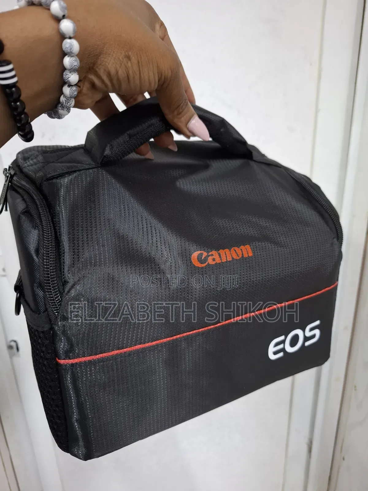 Canon Eos Shoulder Bag