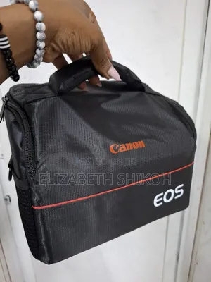 Canon Eos Shoulder Bag