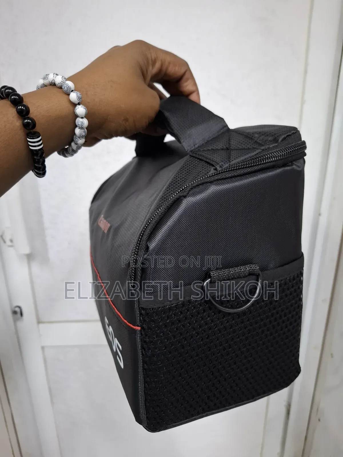 Canon Eos Shoulder Bag