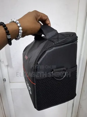 Canon Eos Shoulder Bag