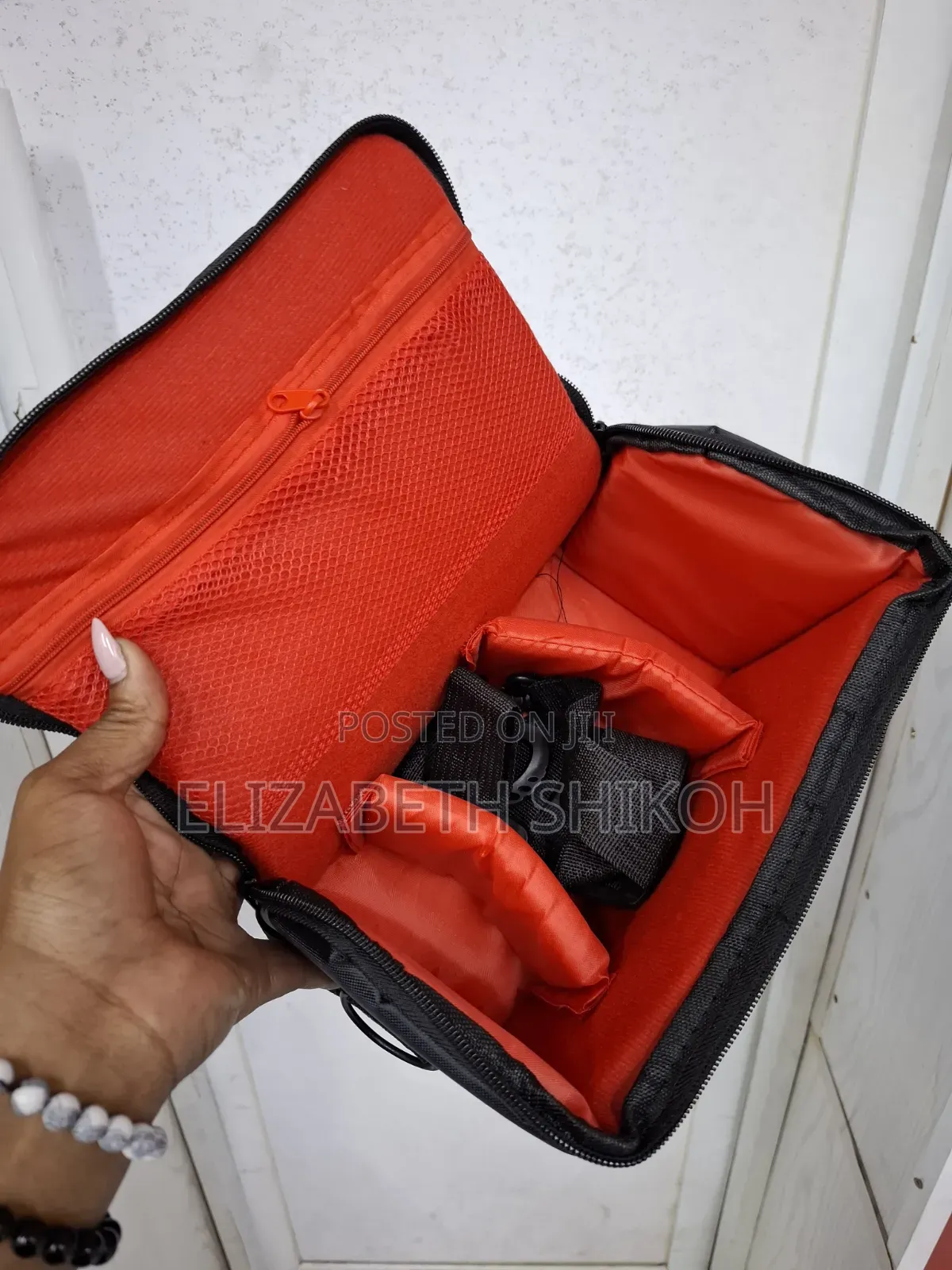 Canon Eos Shoulder Bag