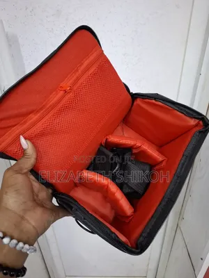 Canon Eos Shoulder Bag
