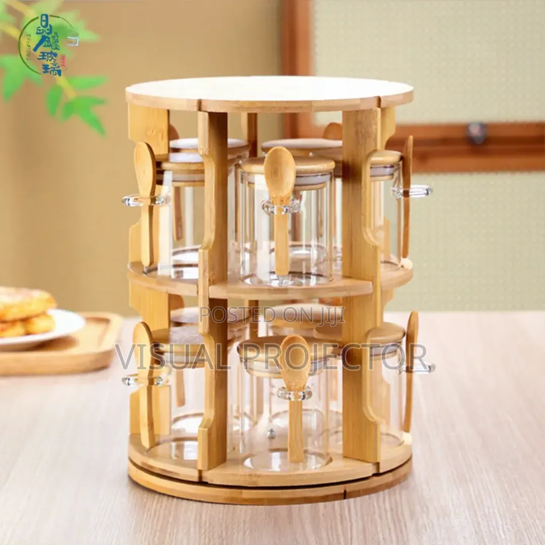 Kitchen Organiser