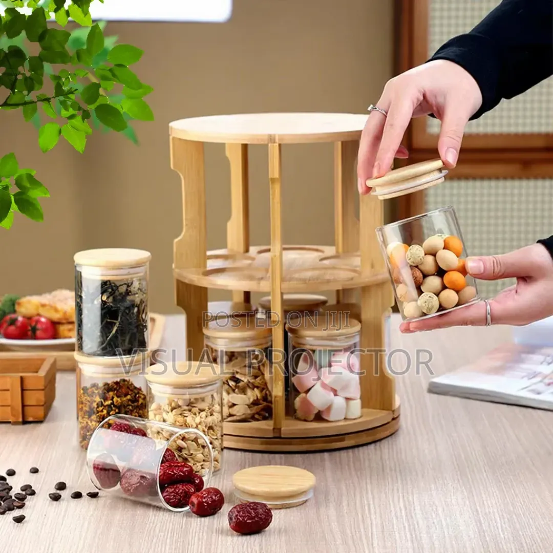 Kitchen Organiser