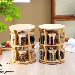 Kitchen Organiser
