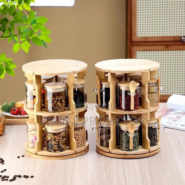 Kitchen Organiser - thumbnail 3