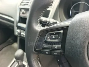 Subaru Levorg 1.6 GT EyeSight 2019 Silver