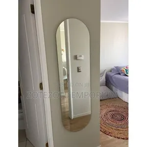 40*120 Cm Peel and Stick Wall Mirror