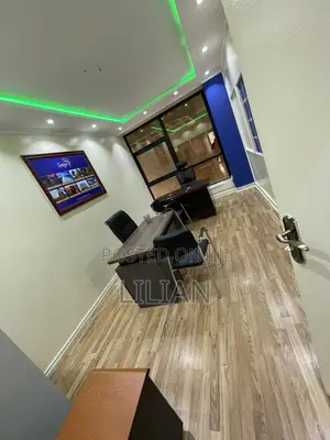 Furnished Rental Office in CBD At