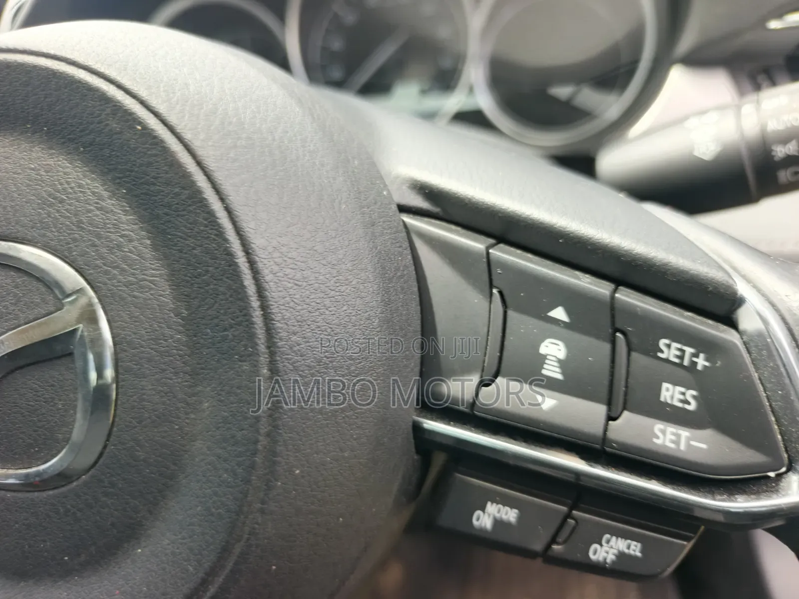 Mazda 6 2020 Gray
