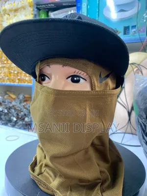Balaclava Available