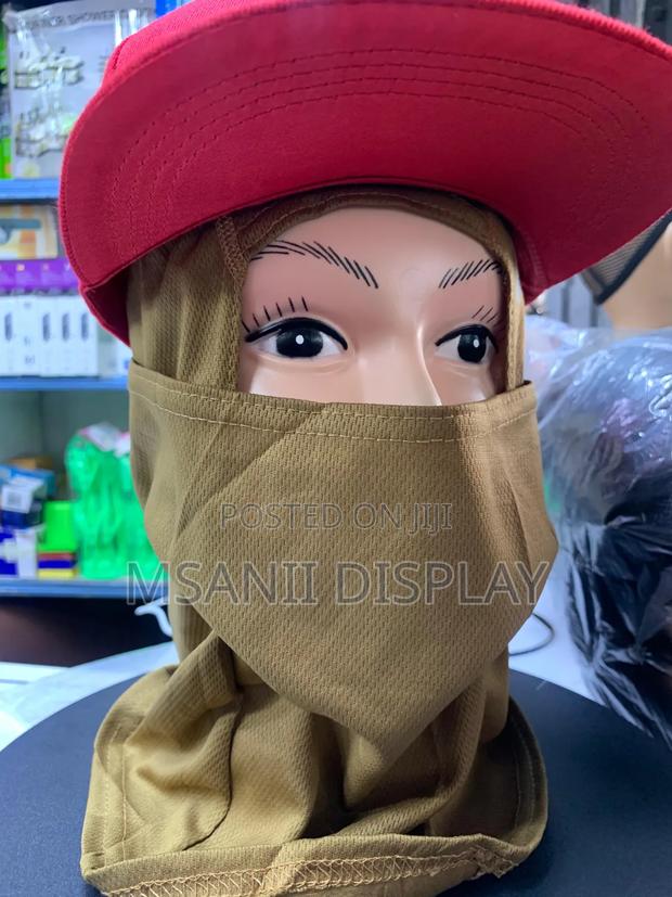 Balaclava Available - thumbnail 2